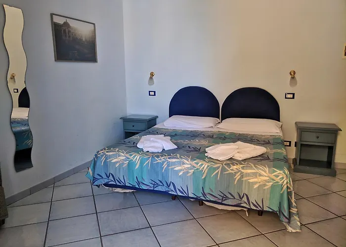 Hotel Mezzatorre