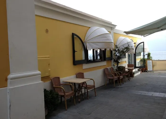 Hotel Mezzatorre