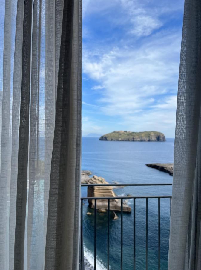 Mezzatorre 2* Ventotene