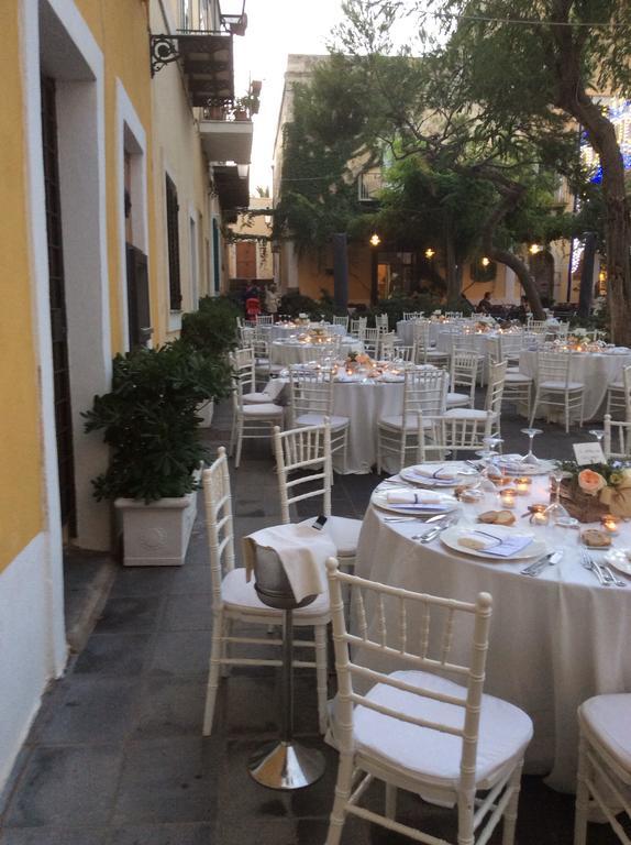 Mezzatorre Hotel 2*