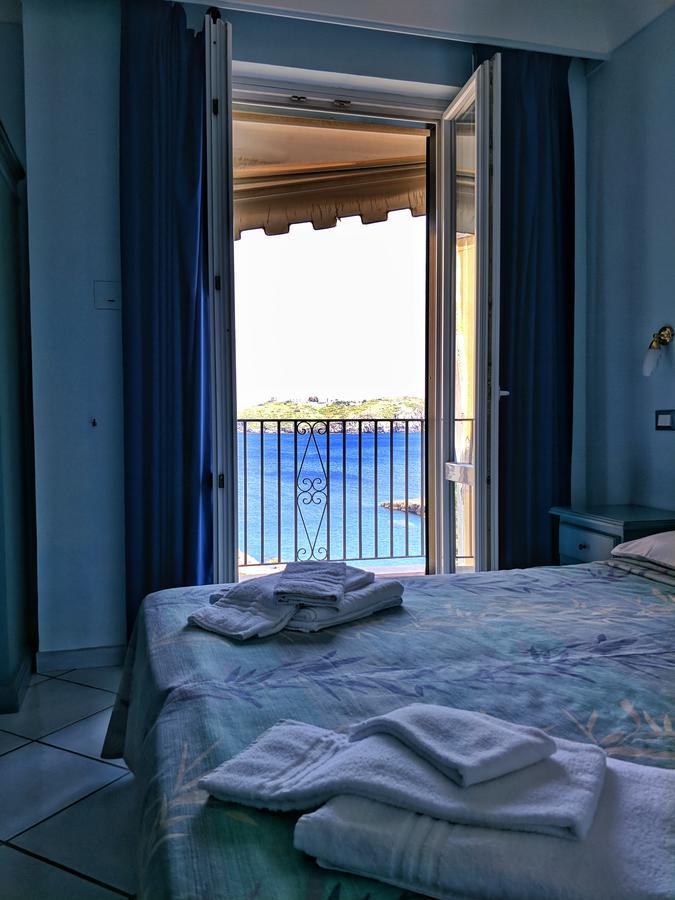 Mezzatorre 2* Ventotene